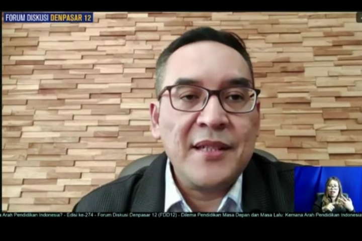 Dilema Pendidikan Indonesia: Antara Logika Pasar dan Misi Kemanusiaan